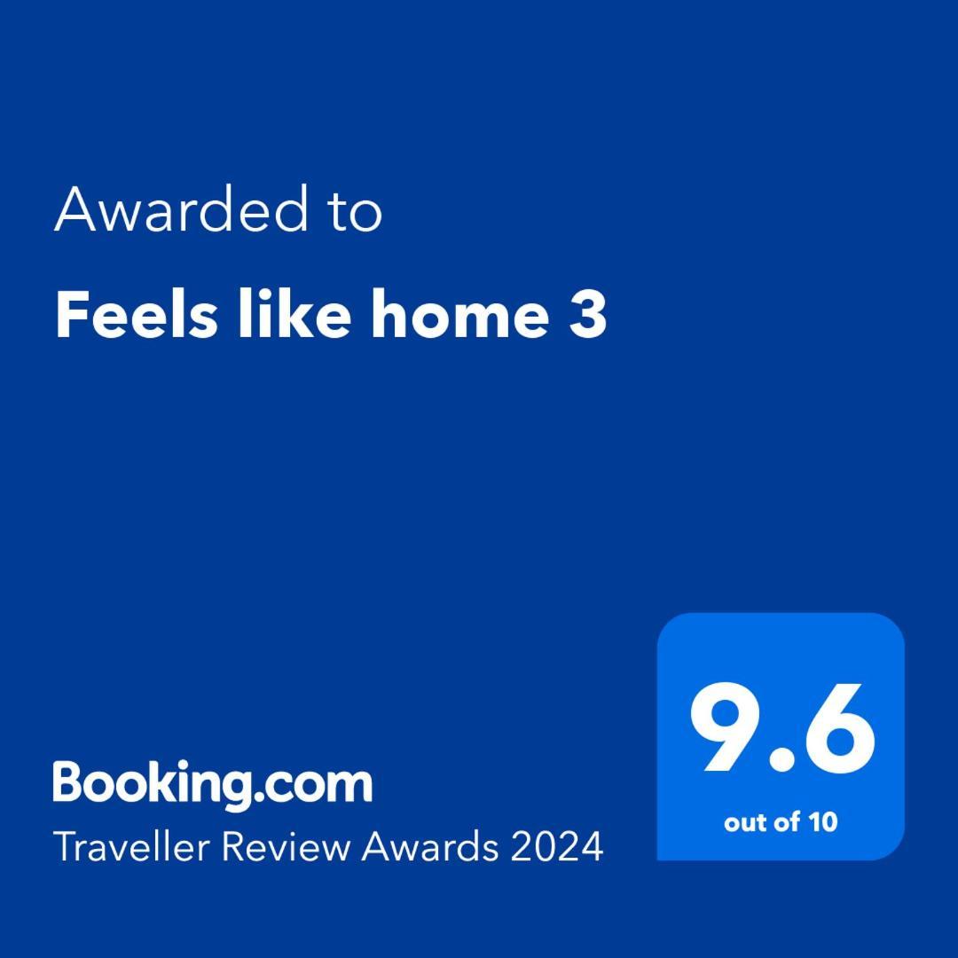 סקופיה Feels Like Home 3 מראה חיצוני תמונה
